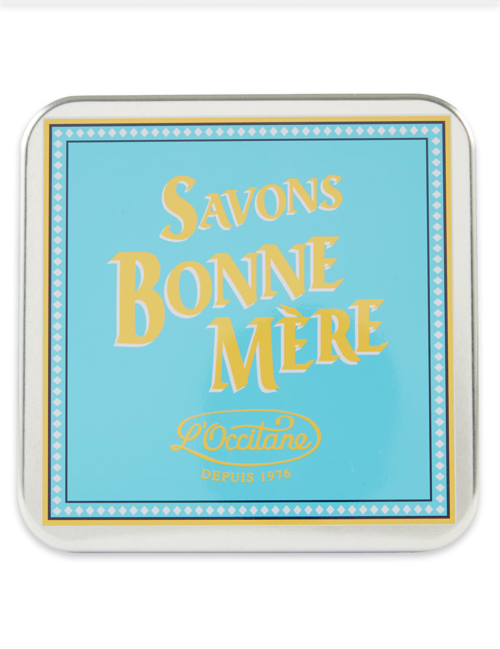 Bonne Mère Soap Quattro 5 of 5