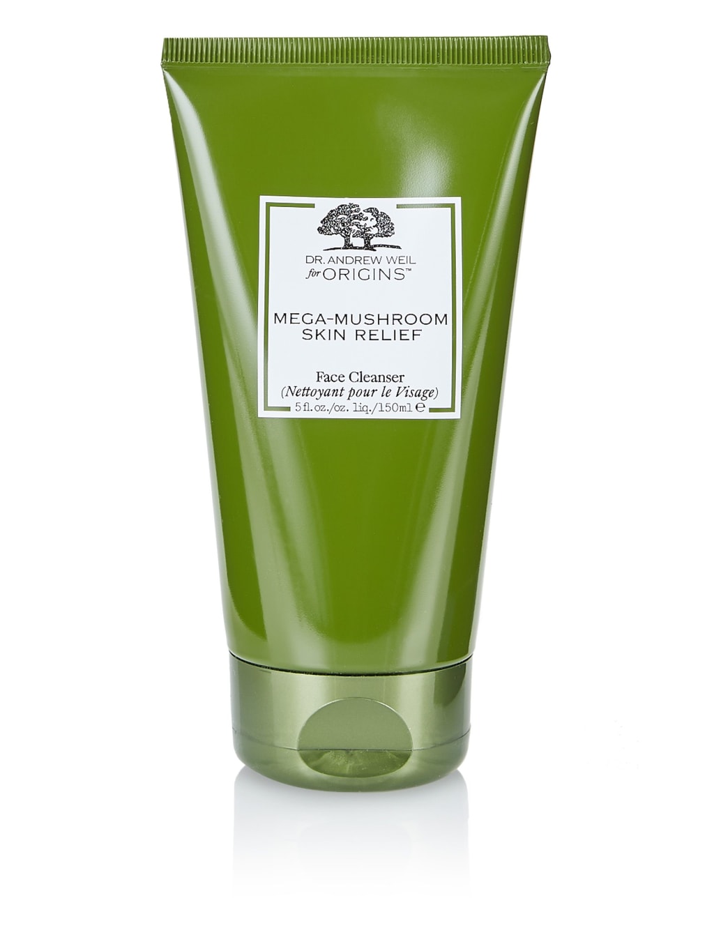 Dr. Weil Mega-Mushroom Skin Relief Face Cleanser 150ml 2 of 3