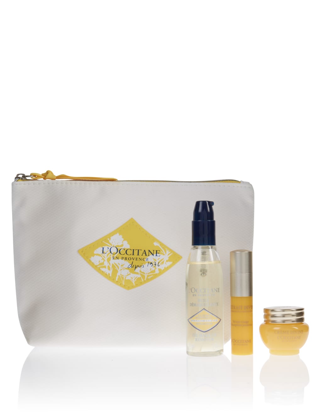 Divine Kit 1 of 2