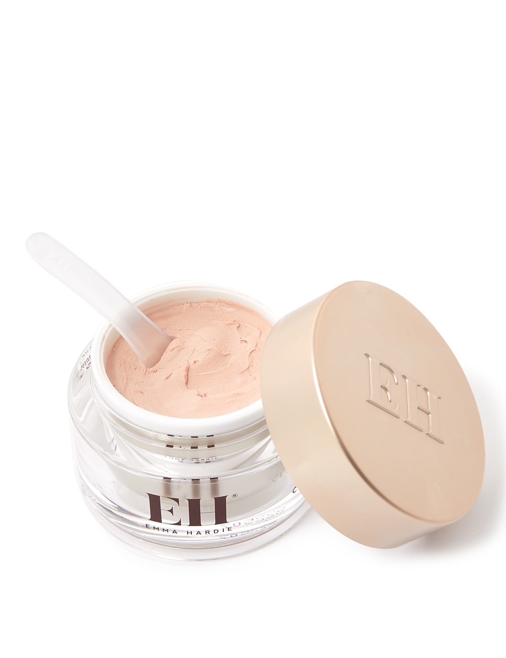Purifying Detox Clay Mask with Cleansing Cloth 50ml 6 of 6