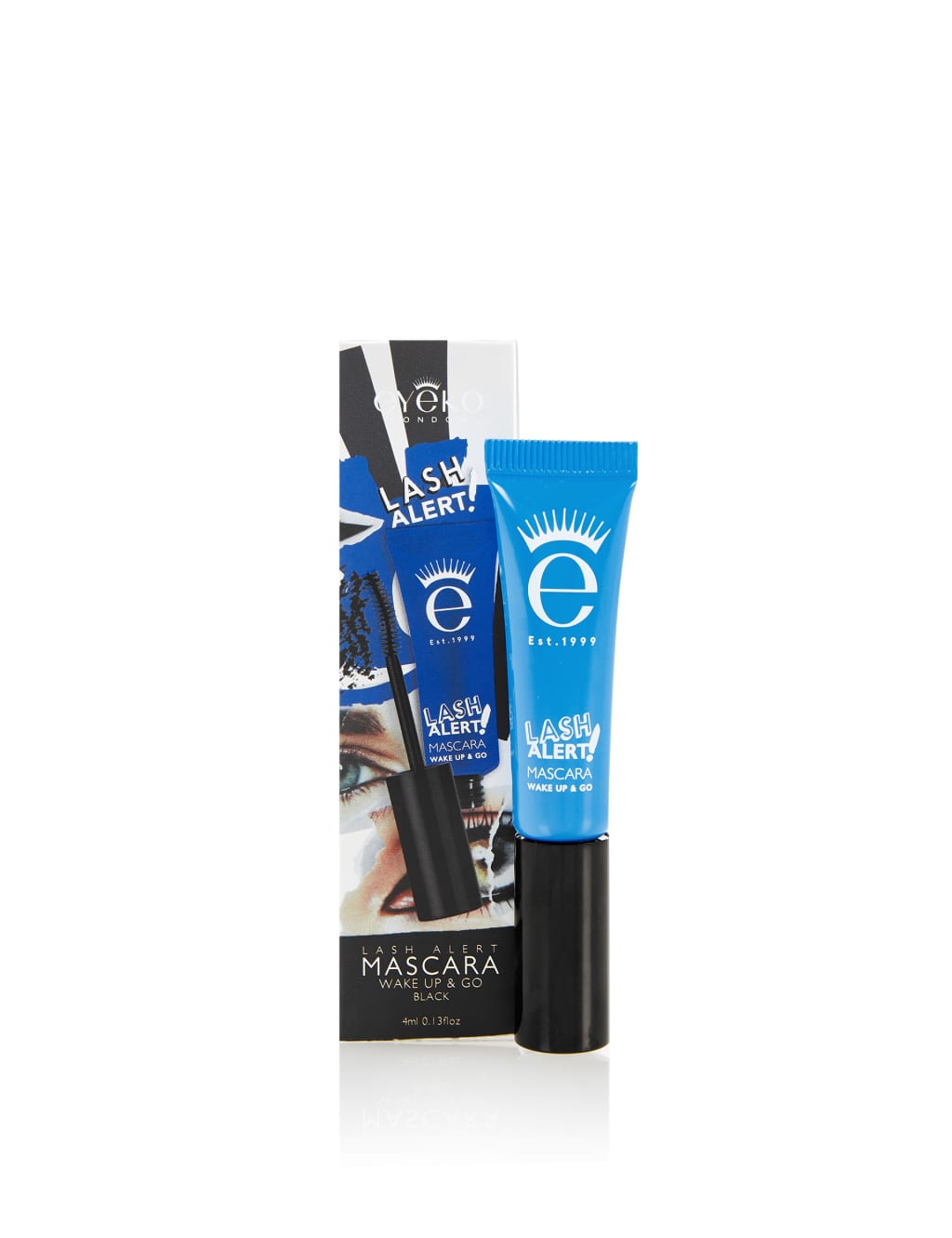Lash Alert Travel Size 4ml 2 of 3