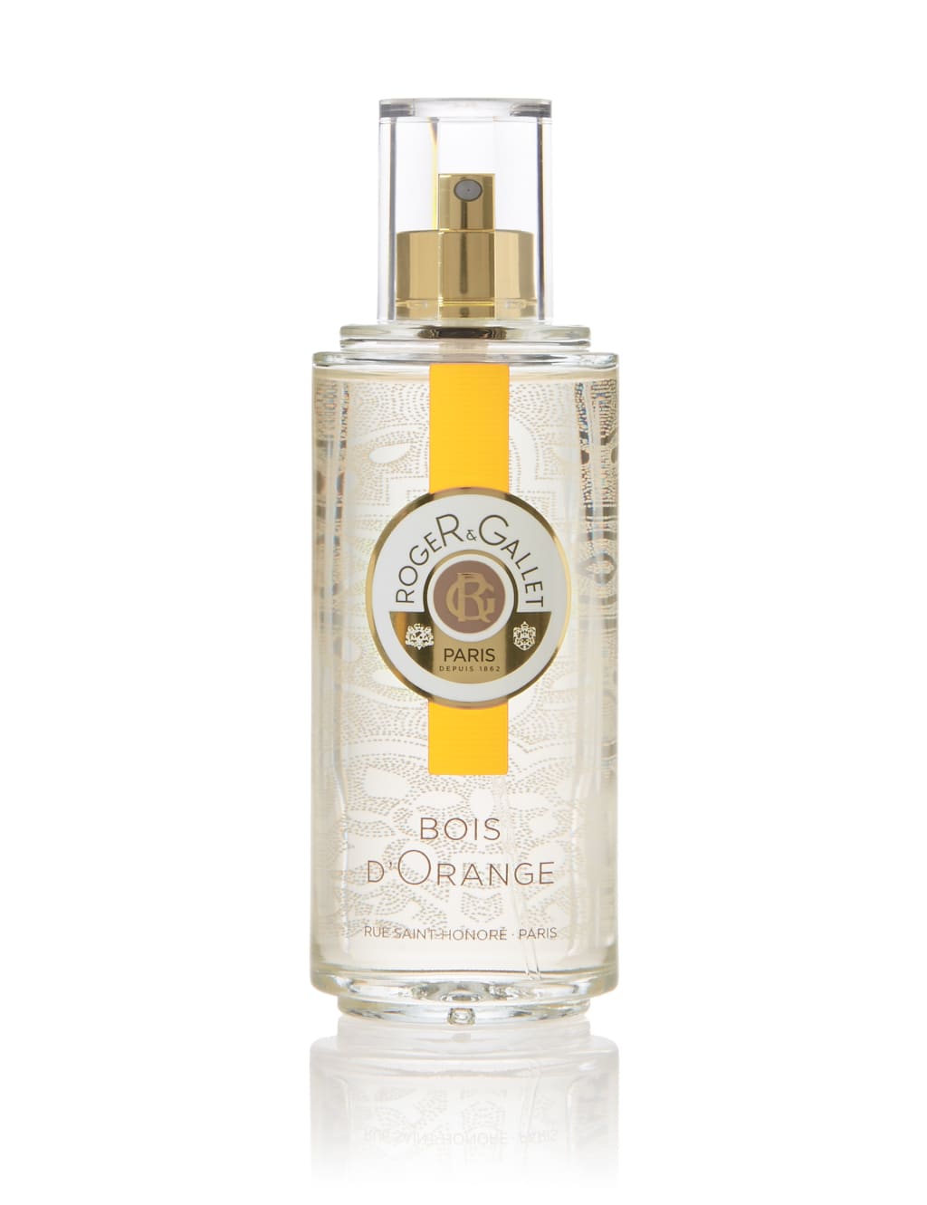 Bois d'Orange Eau Fraiche Spray 100ml 1 of 2