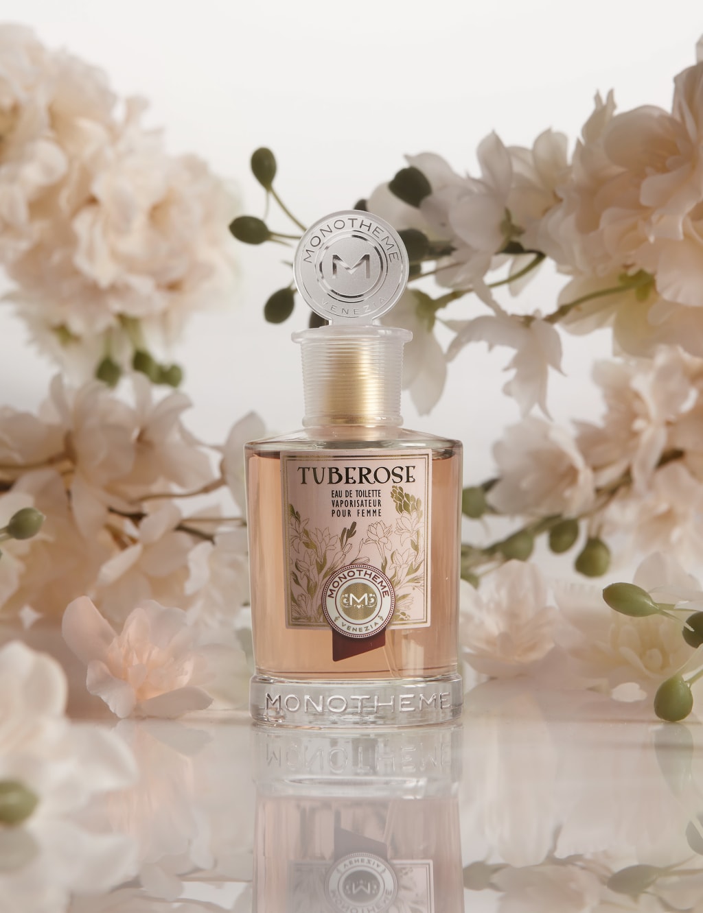 Tuberose Eau de Toilette 100ml 3 of 3