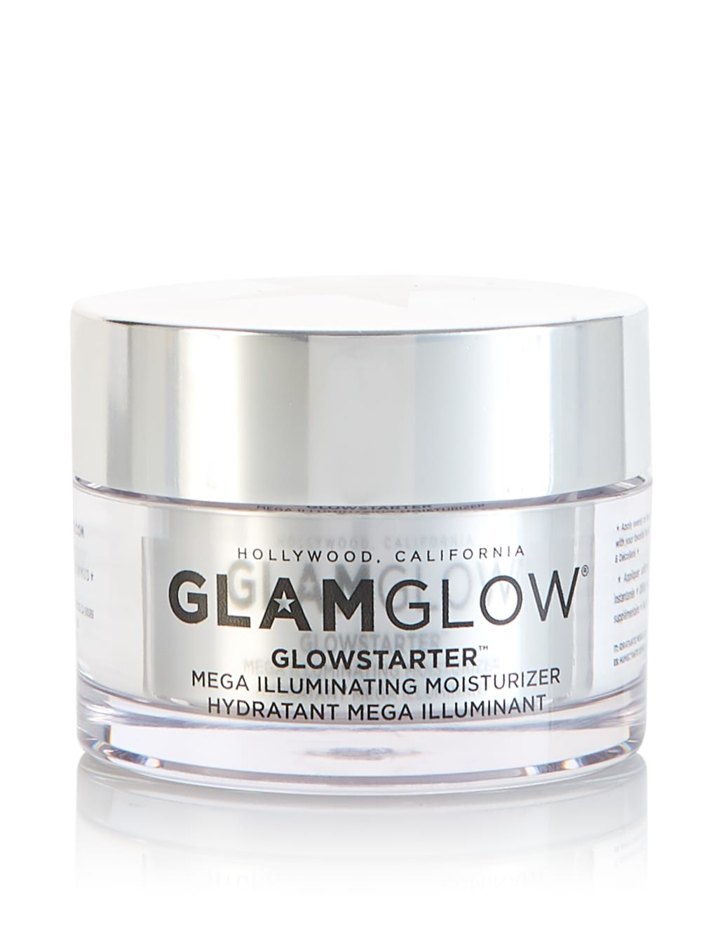 Mega Illuminating Moisturizer 50g 2 of 4
