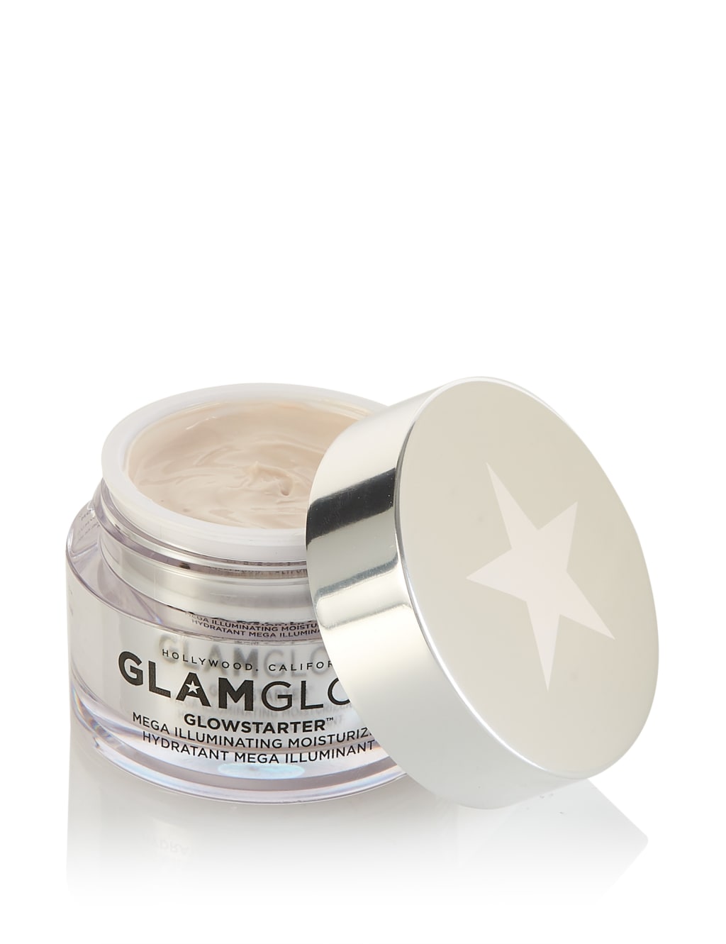 Mega Illuminating Moisturizer 50g 3 of 4