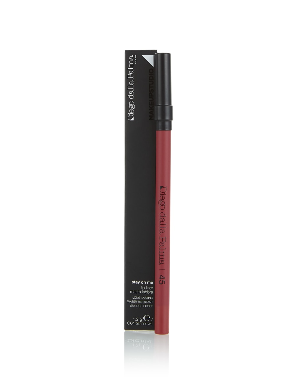 Makeup Studio Stay On Me Lip Liner 1.2g 3 of 3