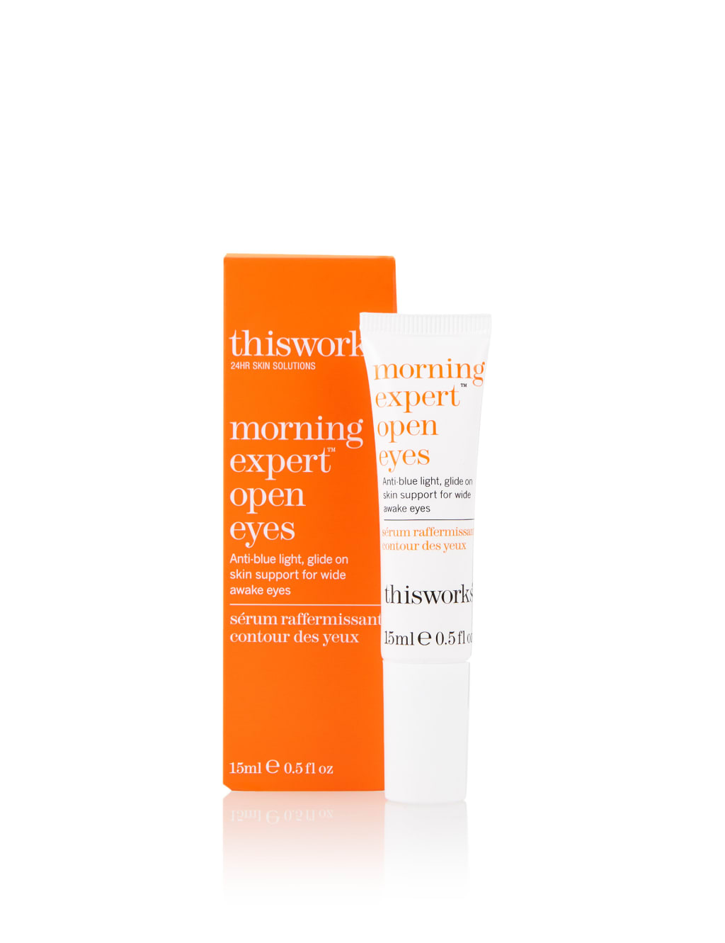 Morning Expert Open Eyes 15ml 3 of 3