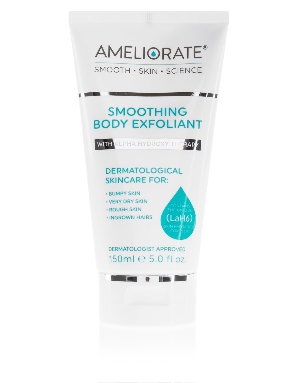 Smoothing Body Exfoliant 150ml 2 of 4