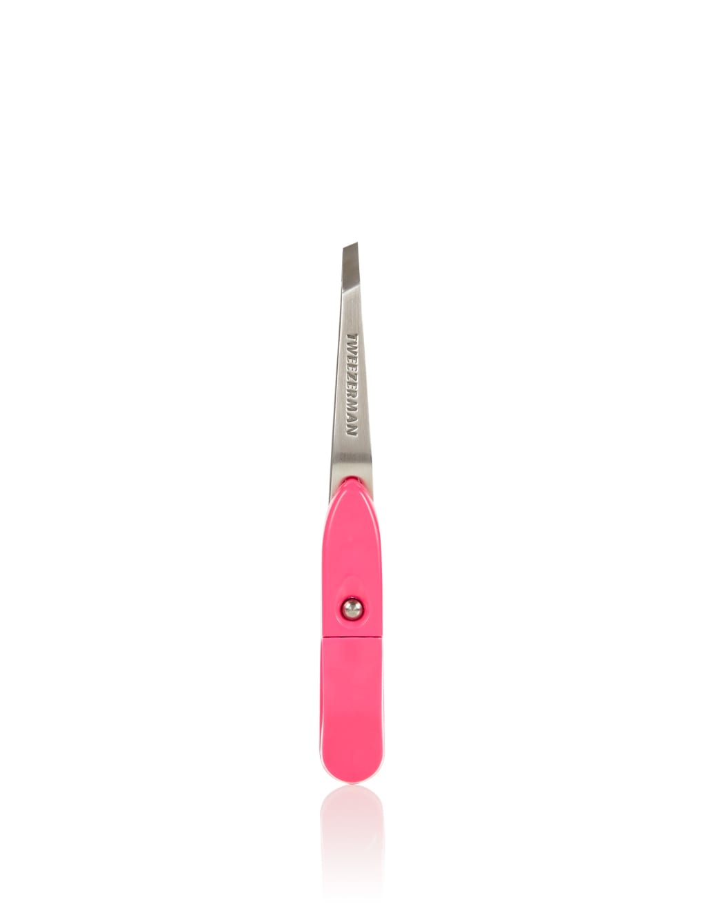 Expertweeze Lighted Slant Tweezer 2 of 2