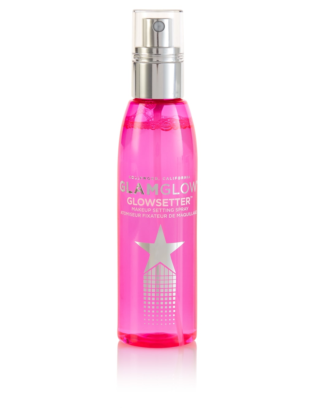 Glowsetter™ Makeup Setting Spray 110ml 2 of 2