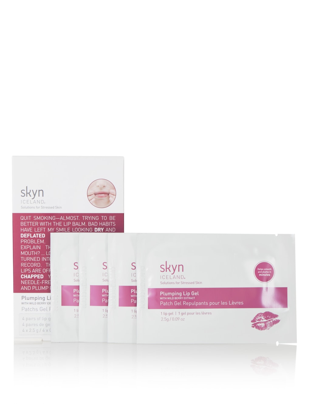 Plumping Lip Gels 2 of 2