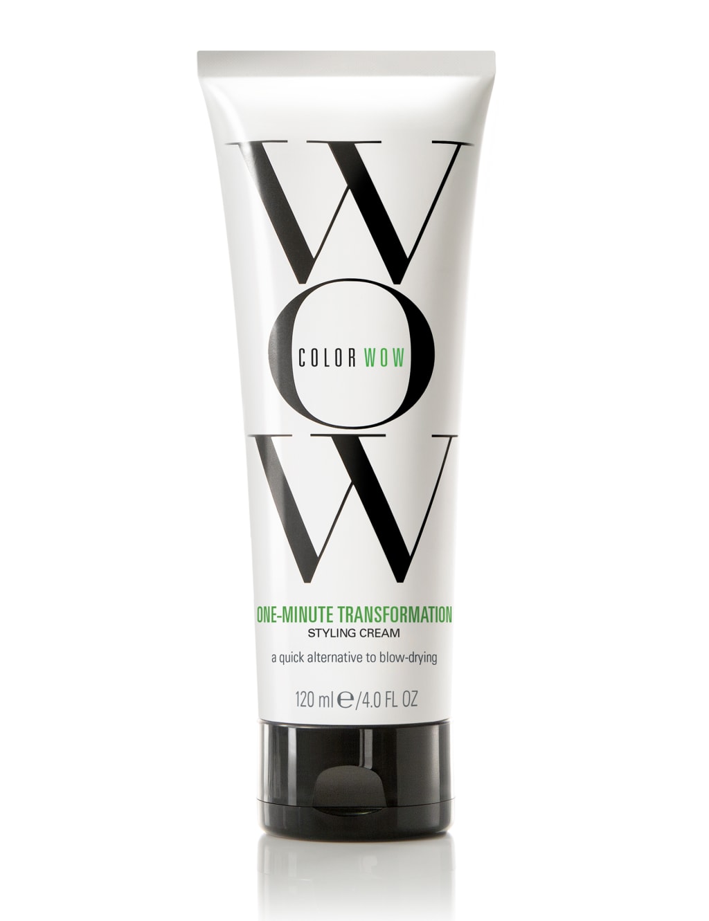 One Minute Transformation Styling Cream 120ml 1 of 4