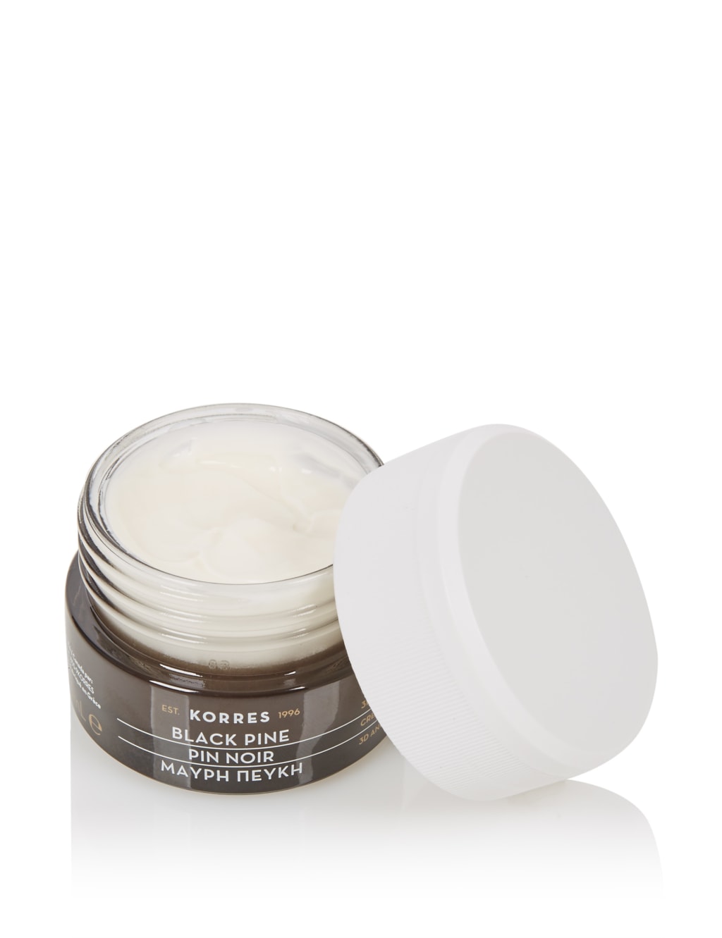 3D Black Pine Day Cream 40ml 2 of 4