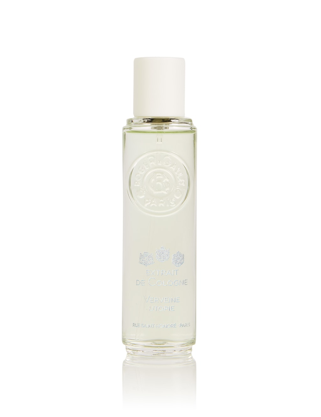 Extrait de Cologne Verveine Utopie 30ml 1 of 2