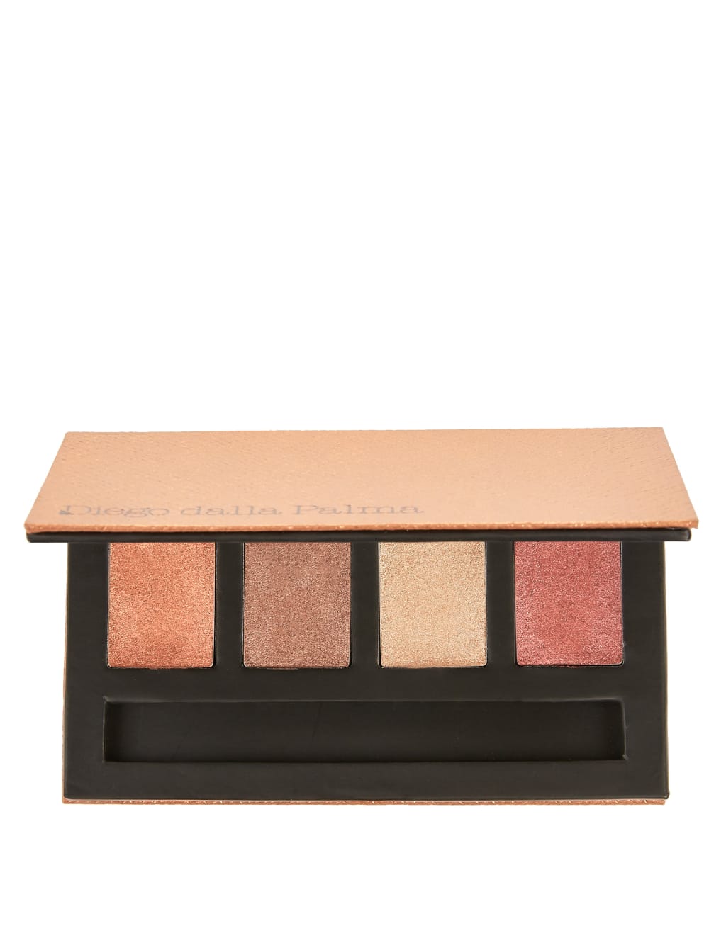 Metal Obsession Eyeshadow Palette 1 of 3