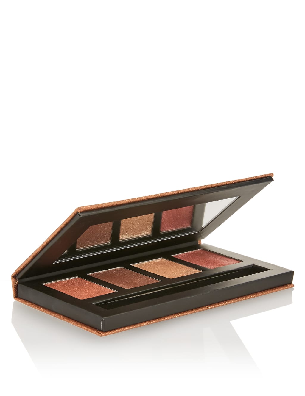 Metal Obsession Eyeshadow Palette 2 of 3