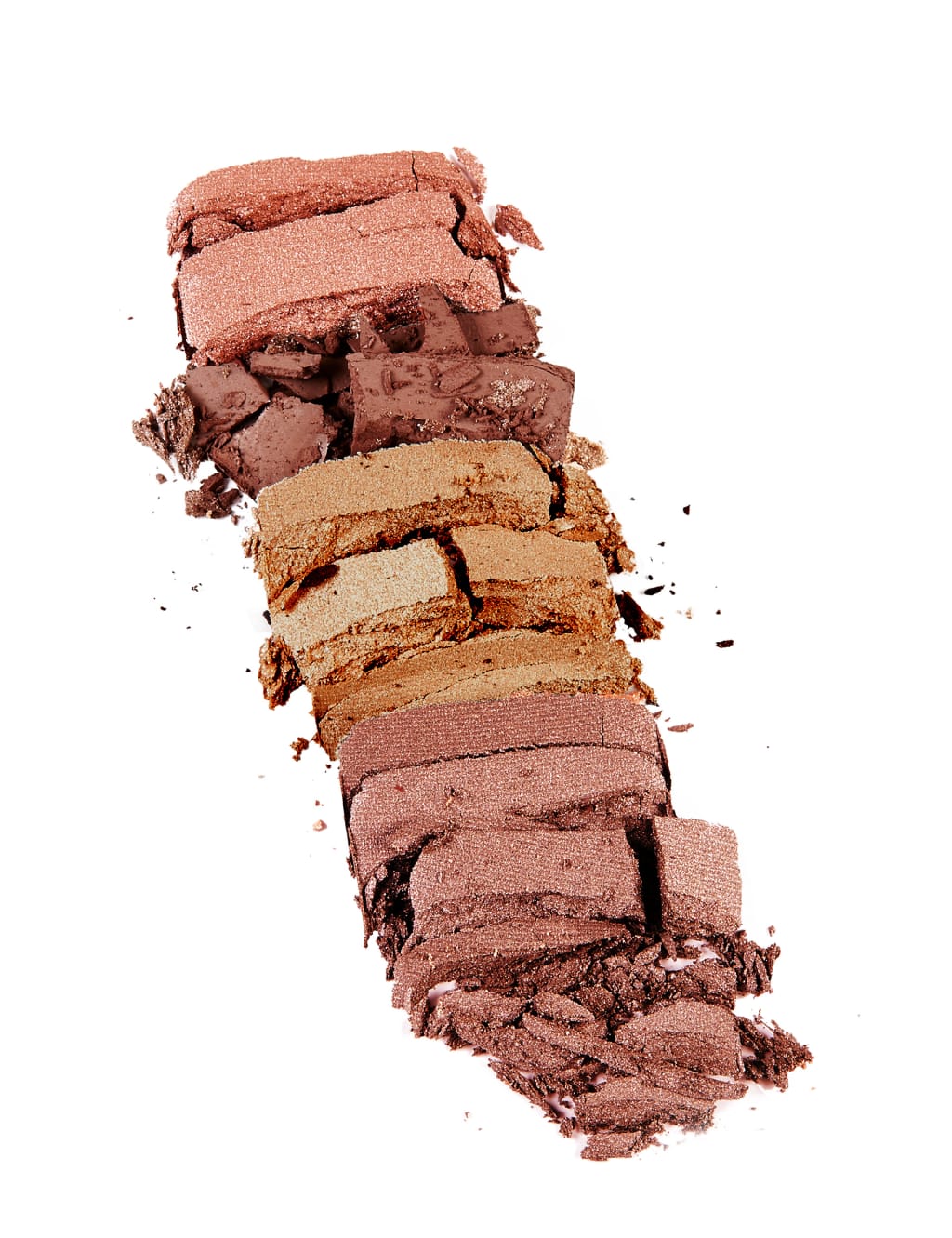 Metal Obsession Eyeshadow Palette 3 of 3