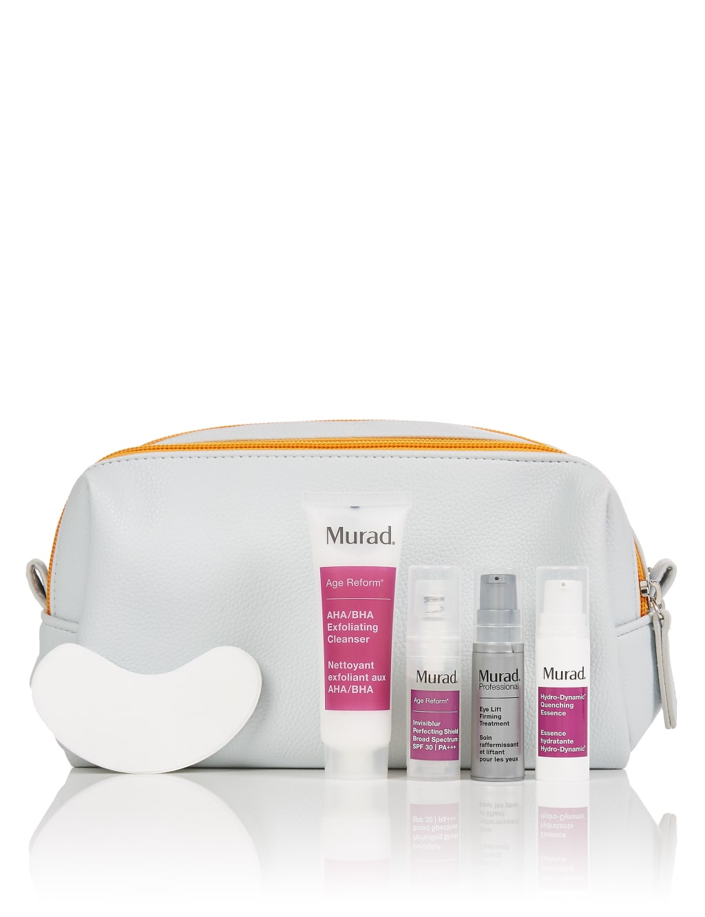 *Free Gift* Age-Reform Kit 1 of 3