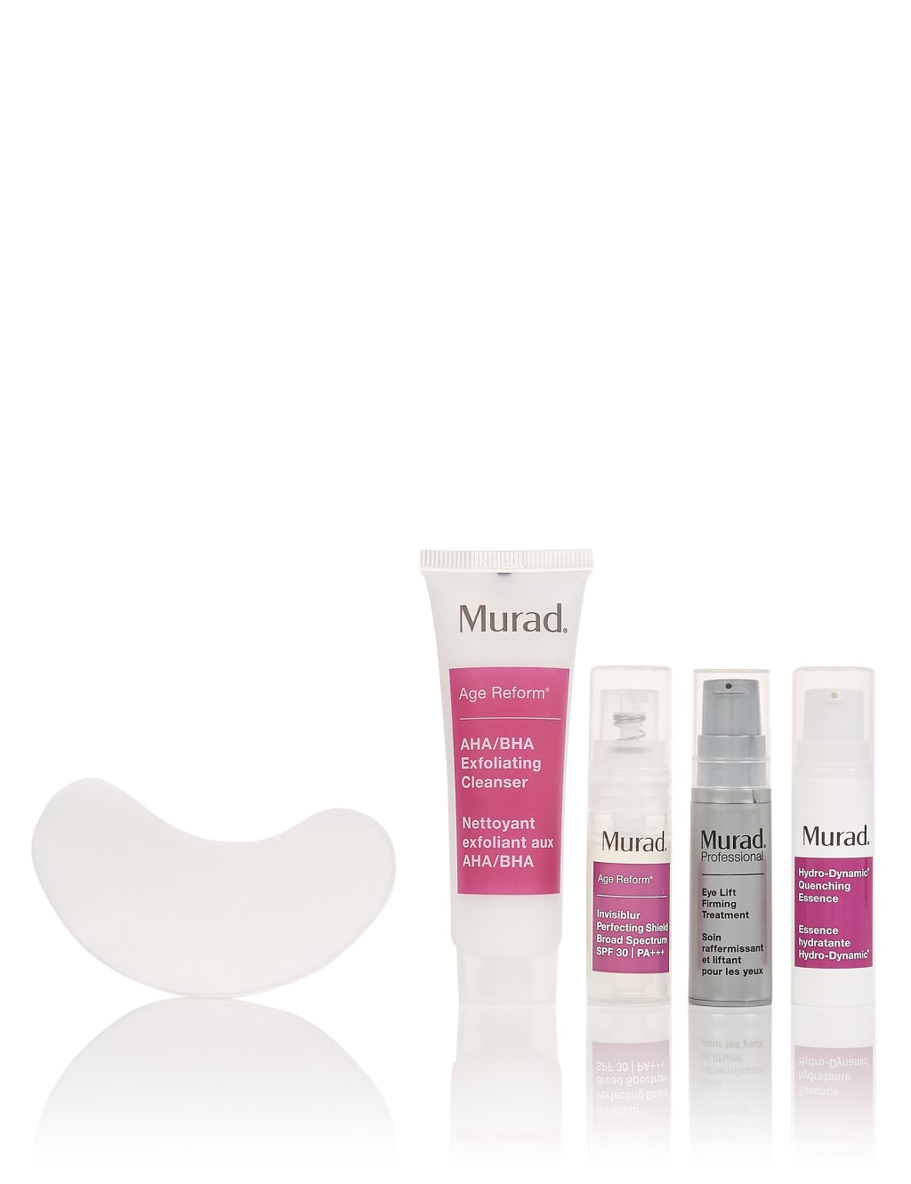 *Free Gift* Age-Reform Kit 2 of 3