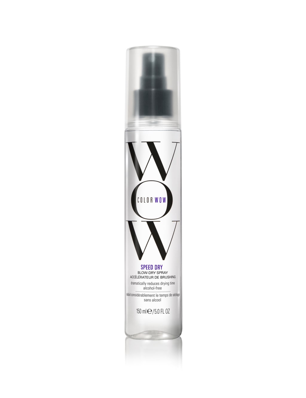 Speed Dry Blow-Dry Spray 150ml 1 of 1