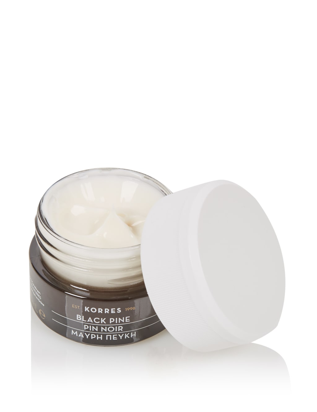 3D Black Pine Day Cream 40ml 2 of 4