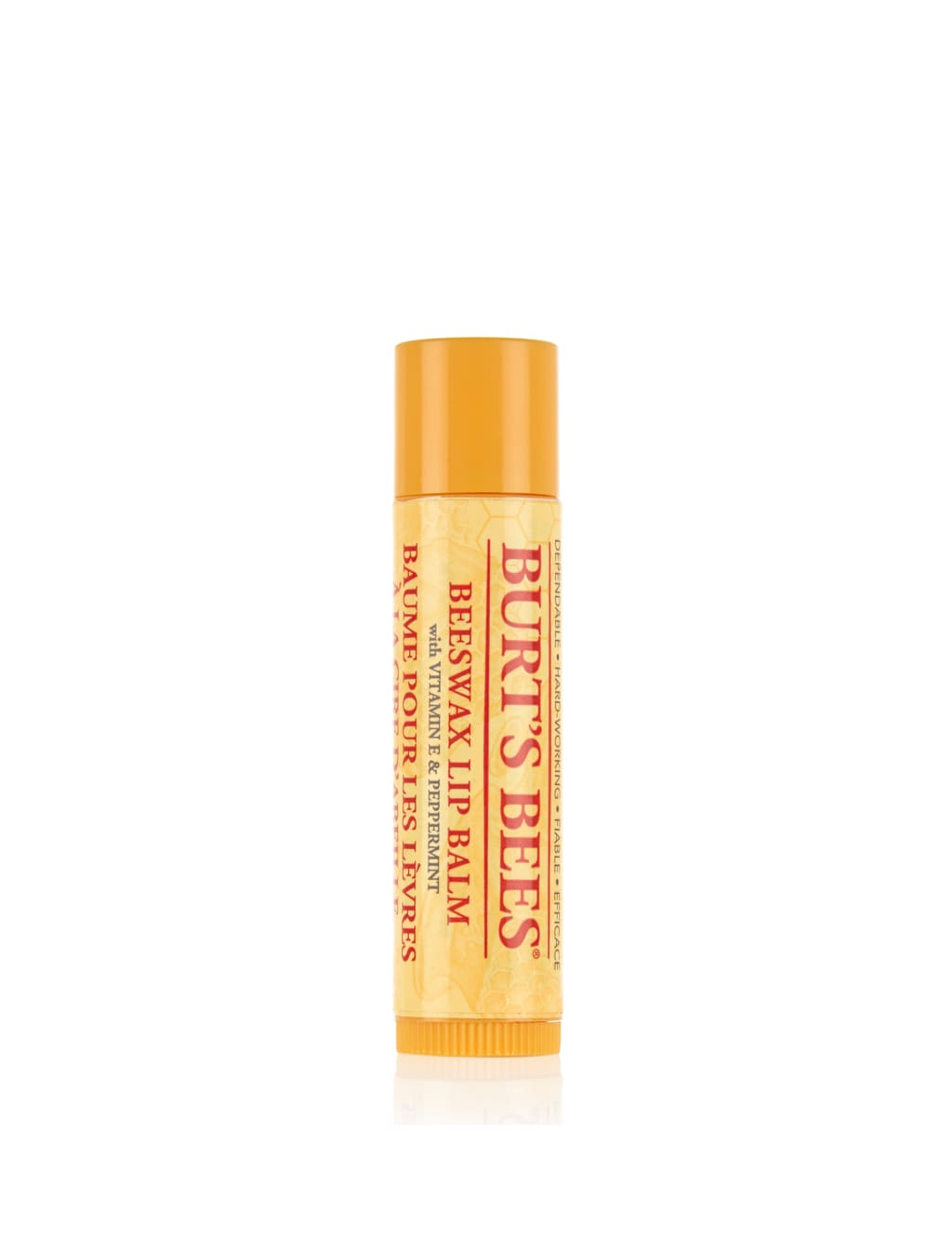 Beeswax Lip Balm 4.25g 1 of 1
