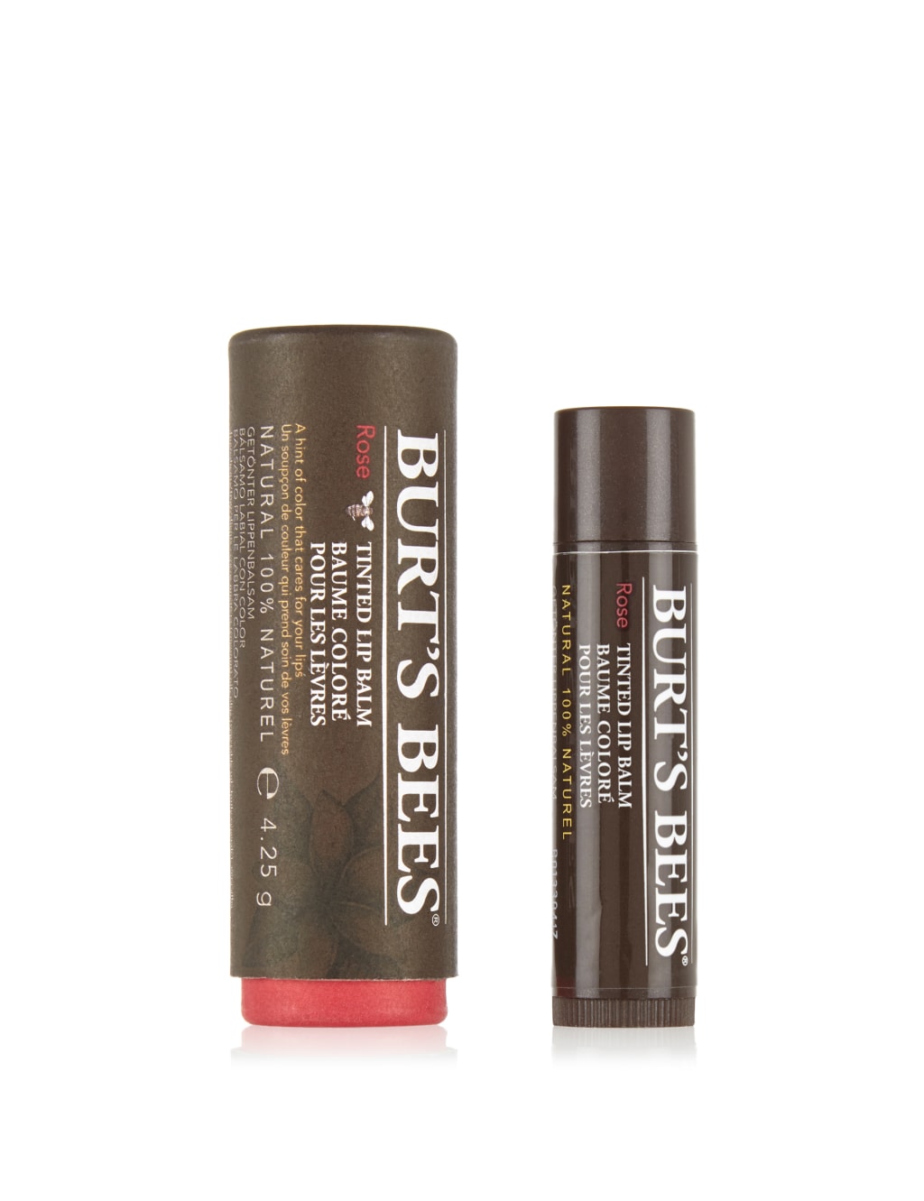 Tinted Lip Balm 4.25g 2 of 2
