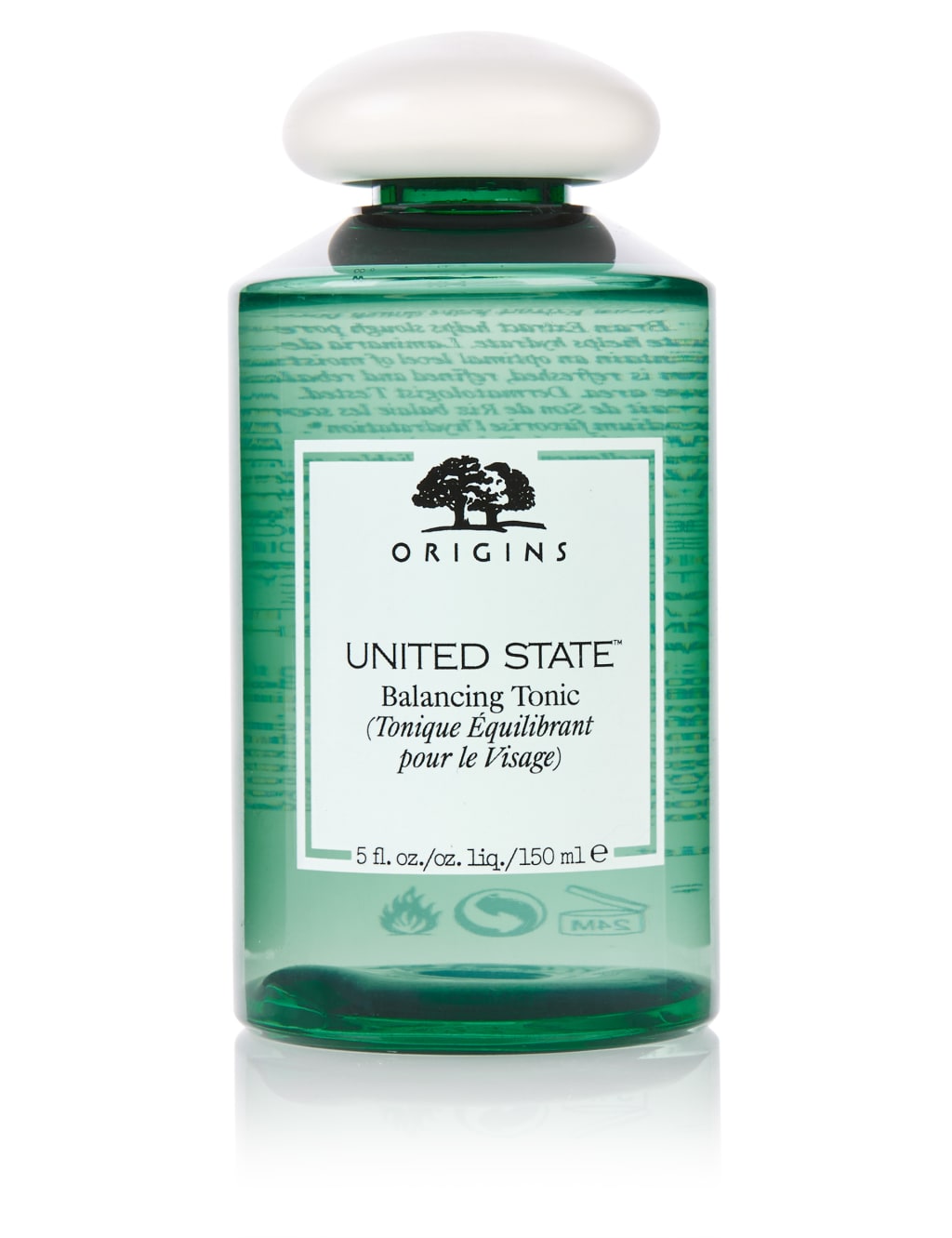United State™ Balancing Tonic 150ml 1 of 1