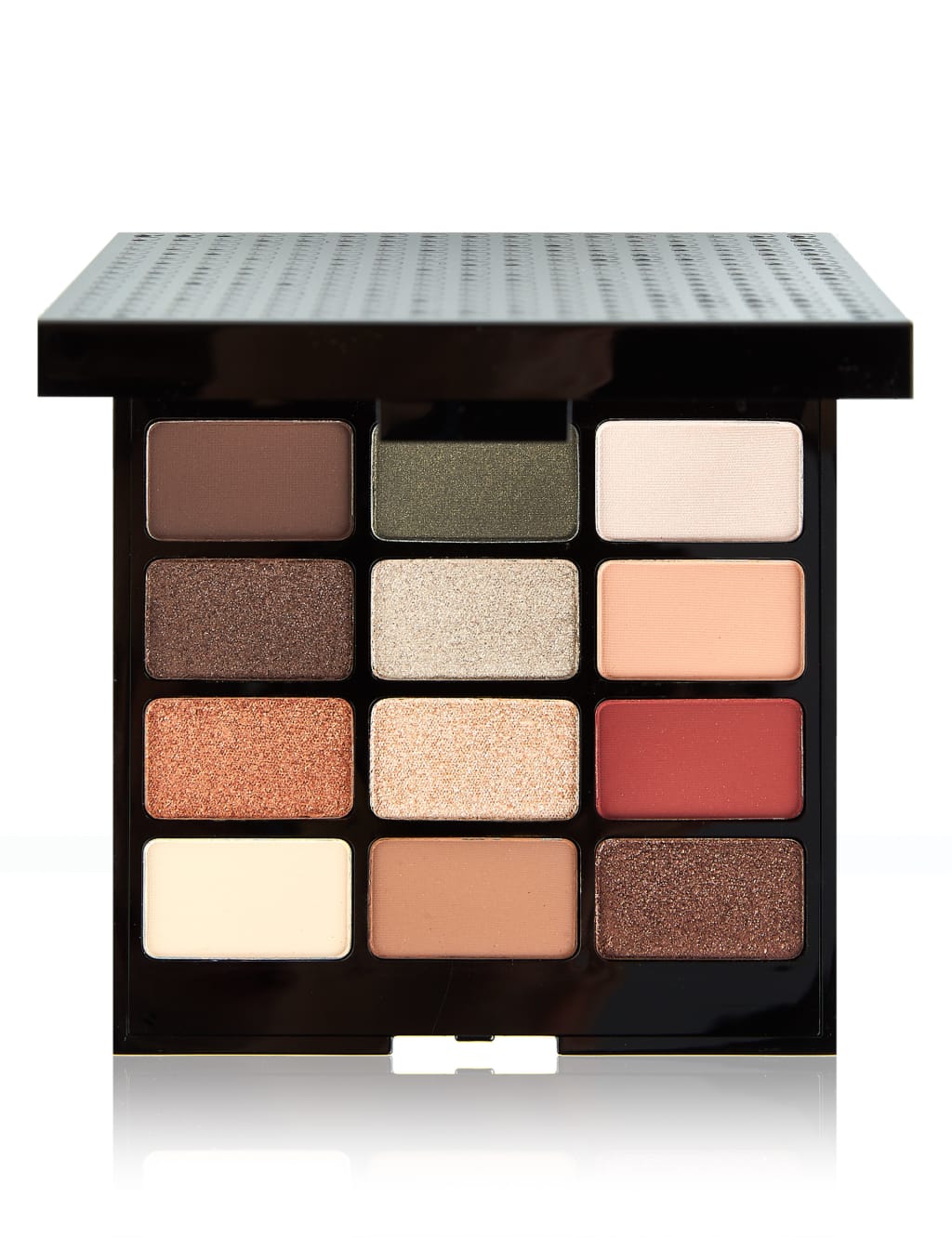 Nuda Eyeshadow Pallette 1 of 3