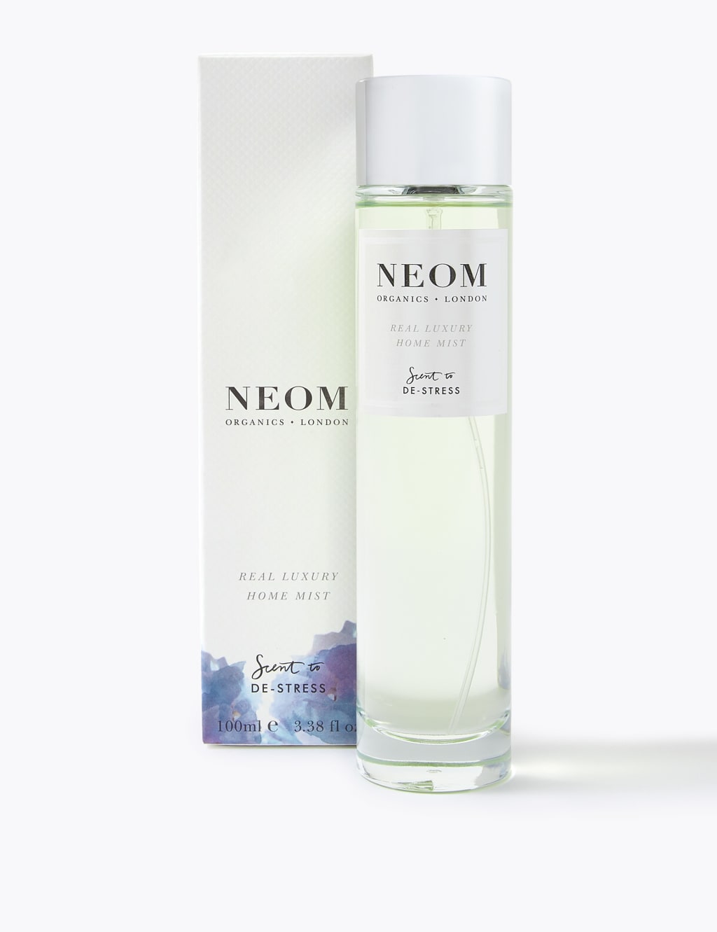 De-Stress Home Mist 100ml 2 of 3