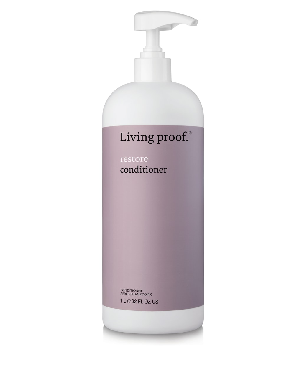 1 Litre Restore Conditioner - *Save 45% per ml 1 of 1