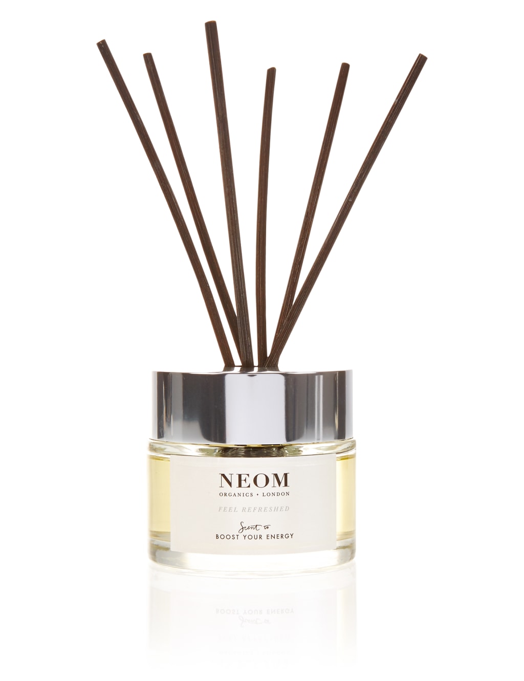Feel Refreshed Reed Diffuser 100ml 2 of 8