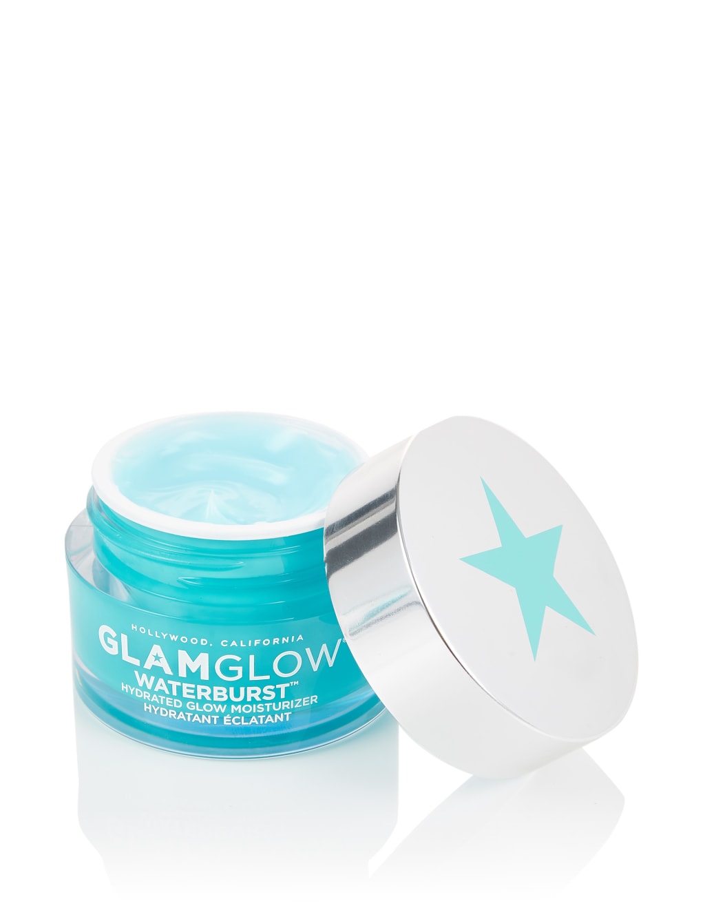 Waterburst Moisturiser 50ml 2 of 3