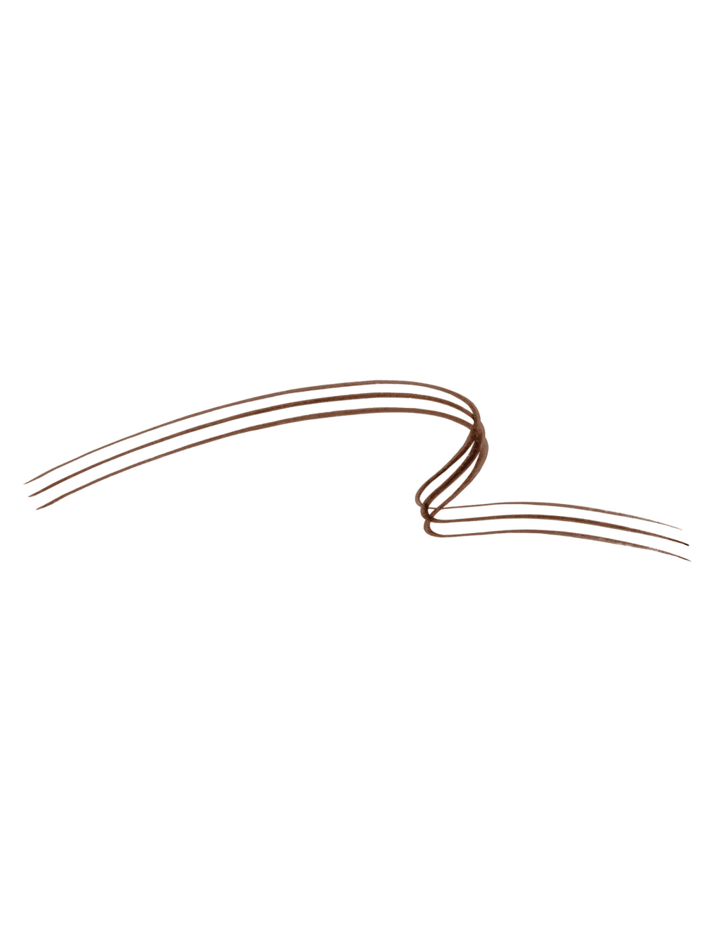 Mighty Fine Brow Superfine Triple Tip Pen 0.5ml 6 of 6