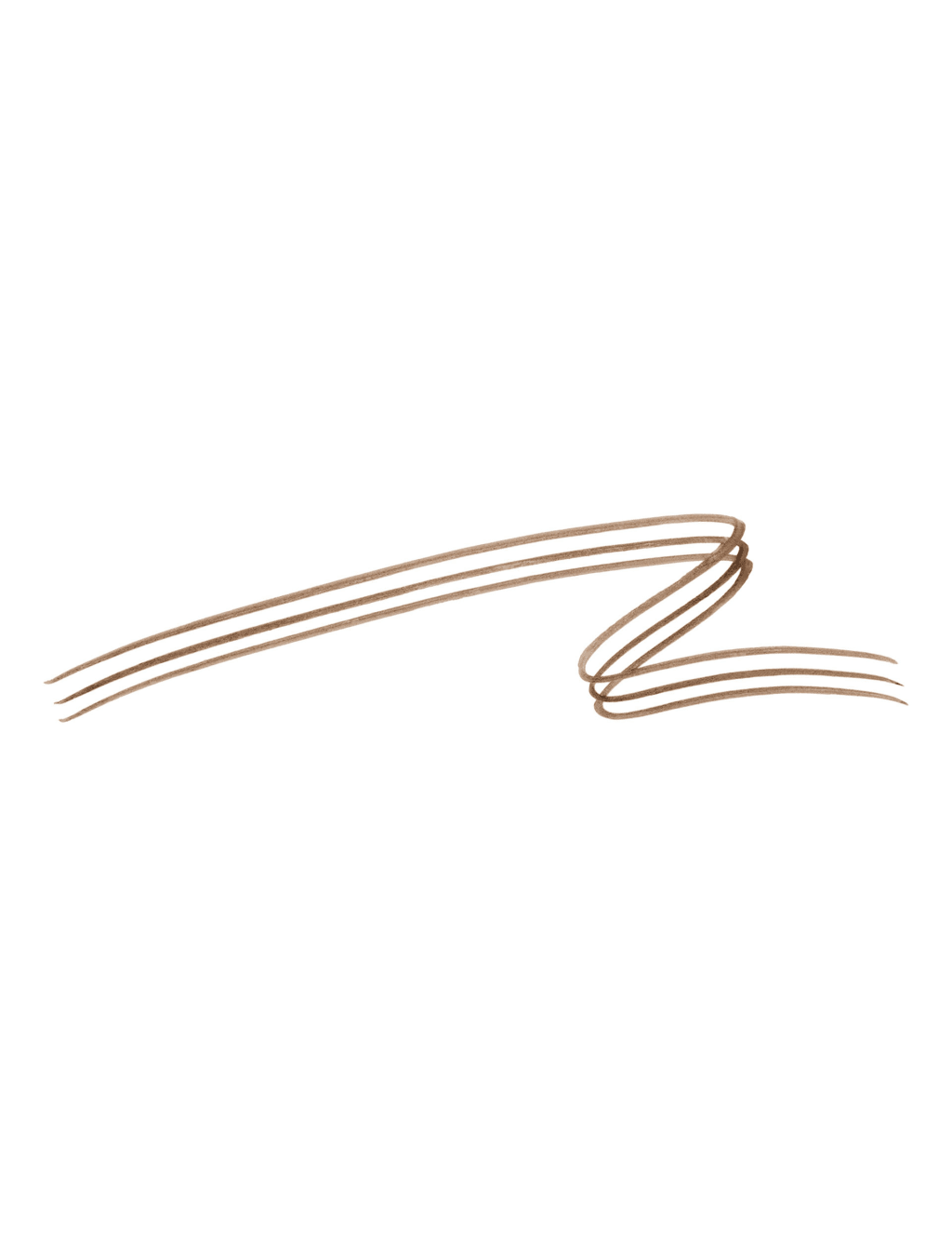 Mighty Fine Brow Superfine Triple Tip Pen 0.5ml 7 of 9