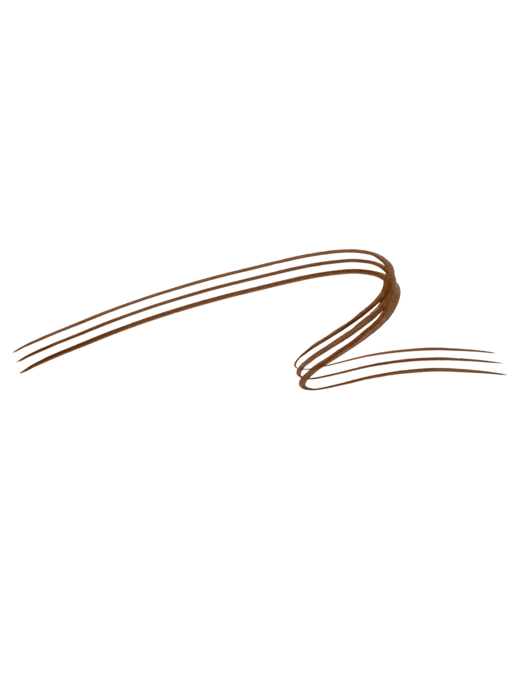 Mighty Fine Brow Superfine Triple Tip Pen 0.5ml 6 of 6