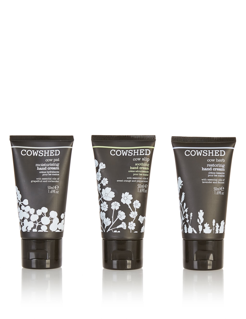 Christmas Hand Cream Trio 2 of 3