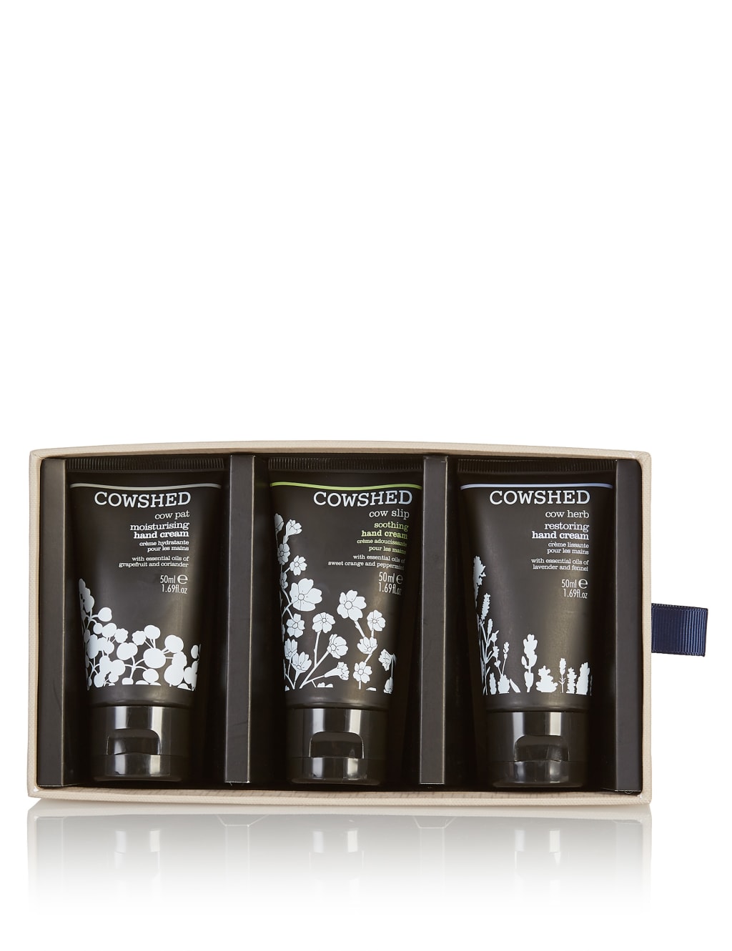 Christmas Hand Cream Trio 3 of 3