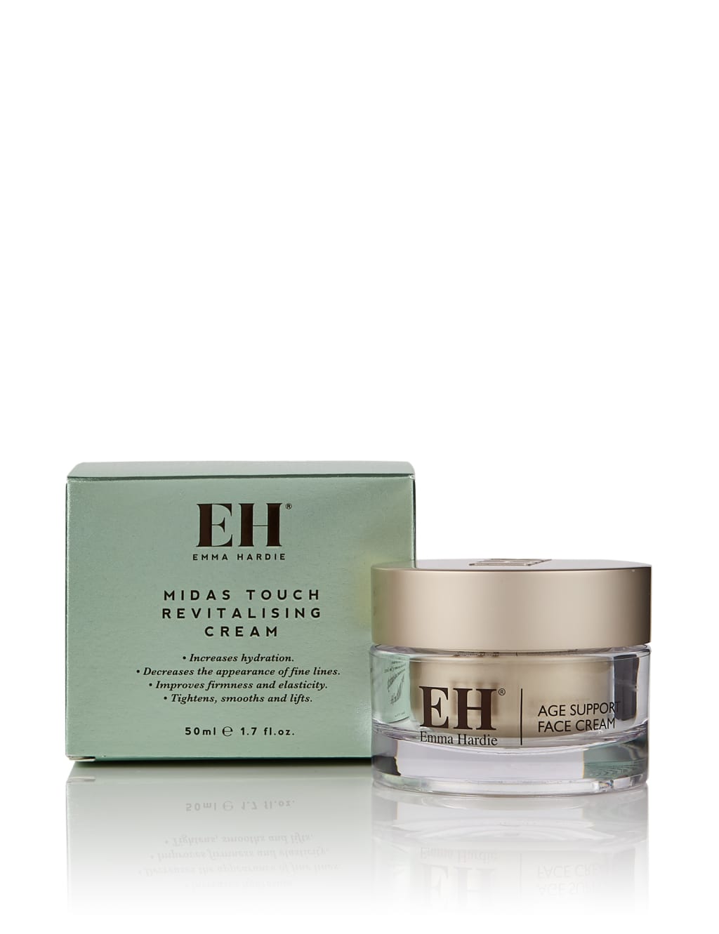 Midas Touch Revitalising Cream 50ml 3 of 4