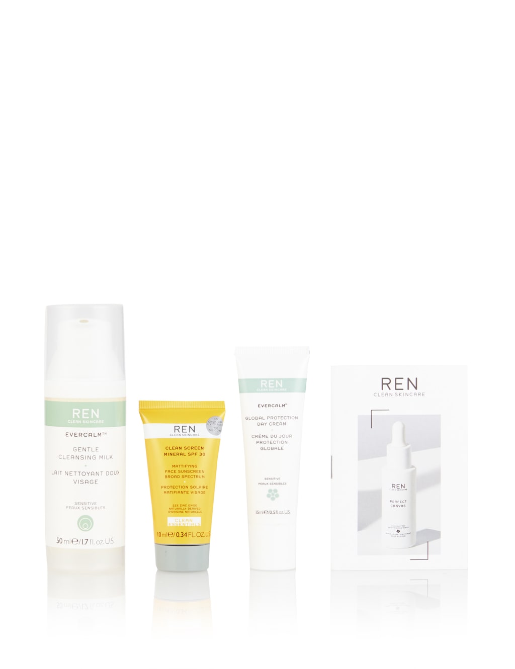 Holiday Clean Routine Set 2 of 3
