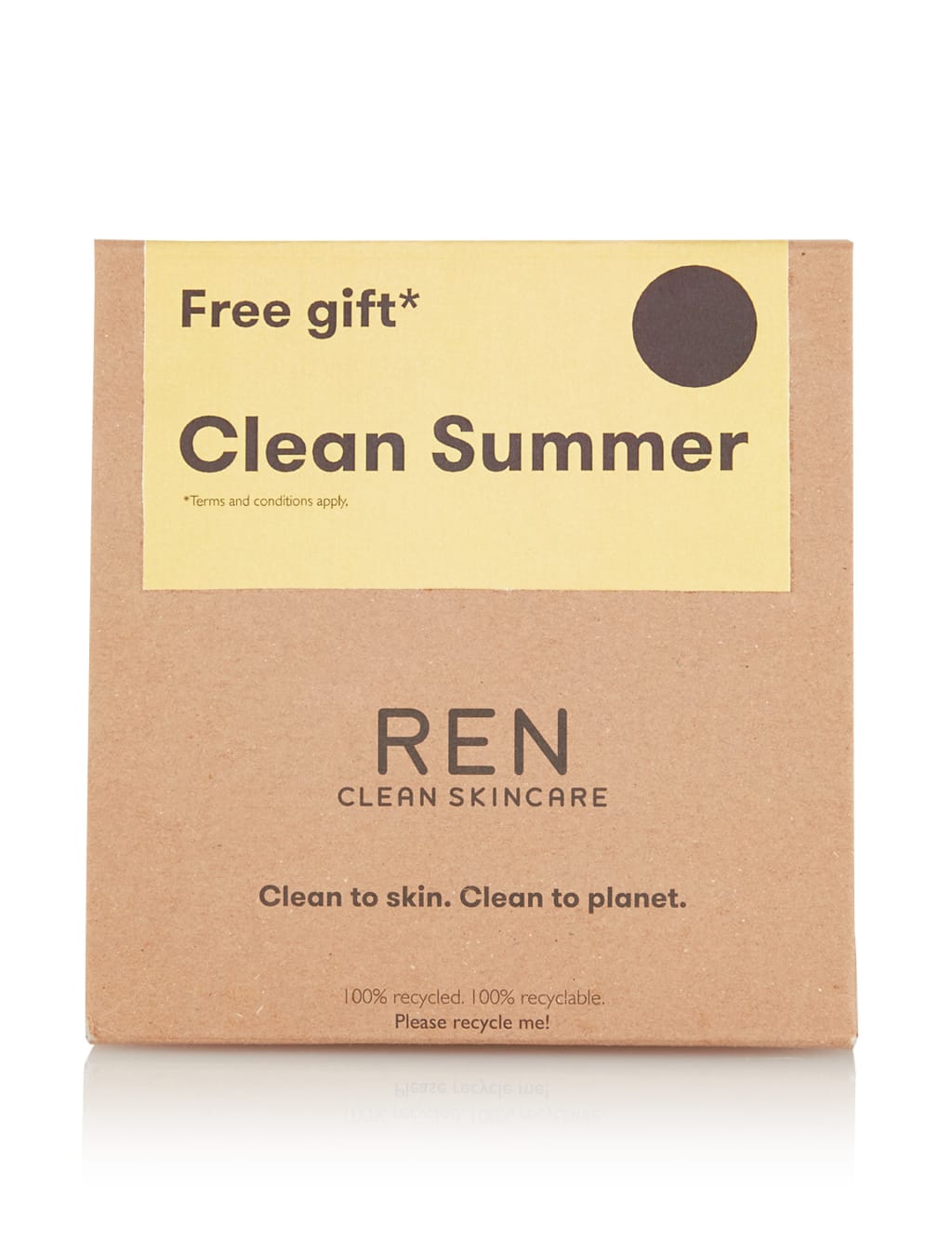 Holiday Clean Routine Set 3 of 3