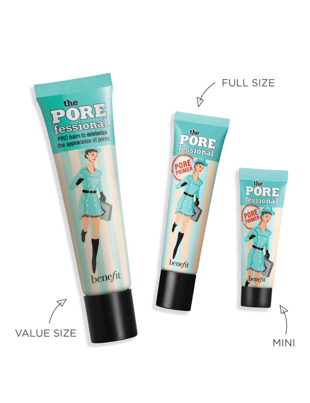The POREfessional Face Primer Mini 7.5ml 5 of 9