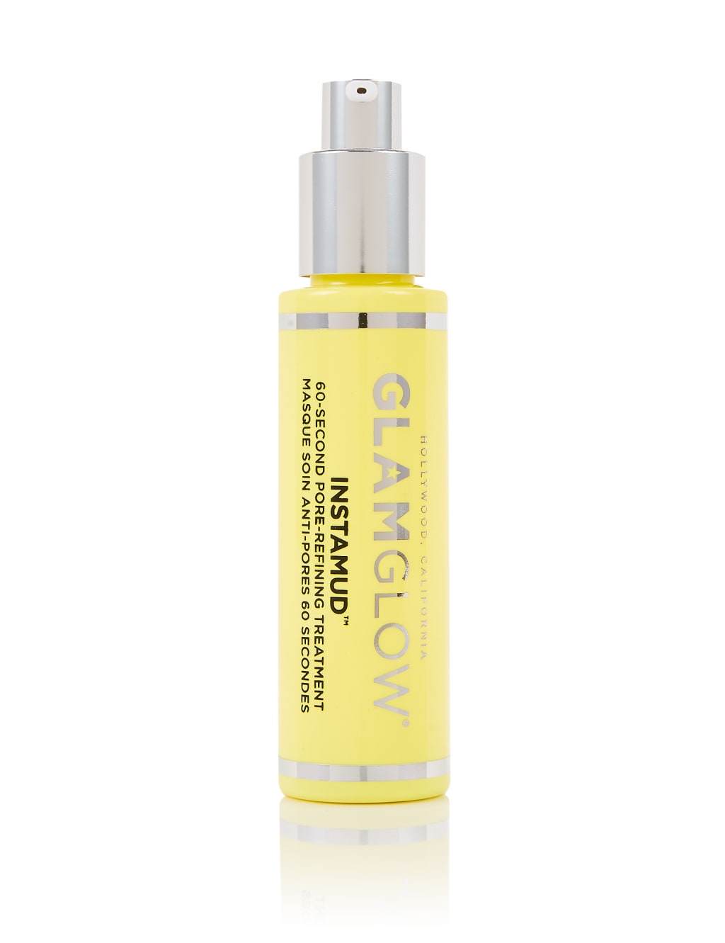 INSTAMUD 60 Second Treatment Mask 50ml 2 of 3