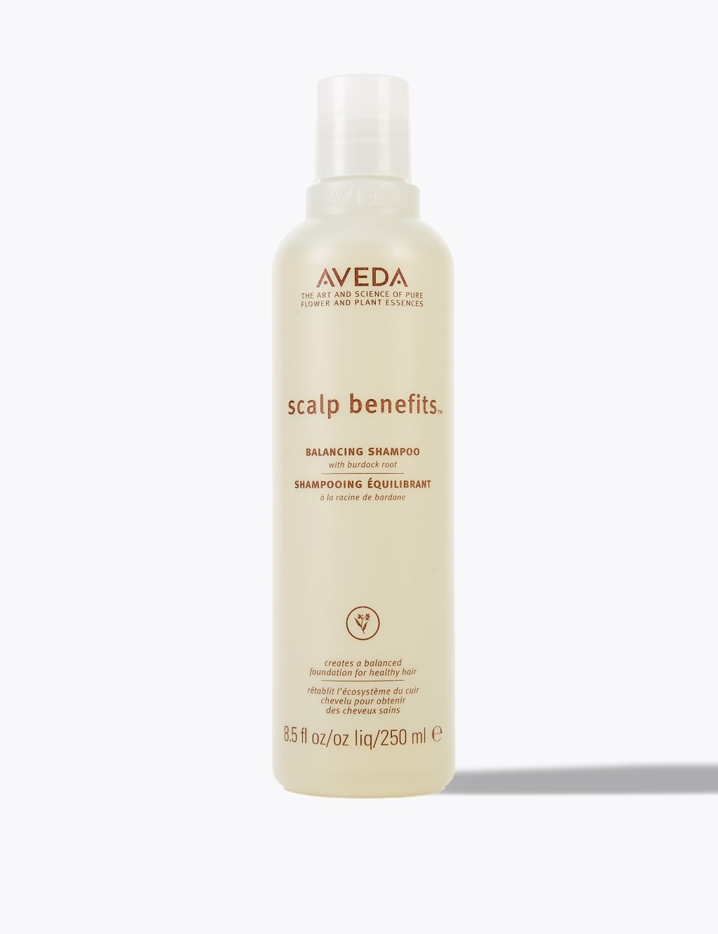 Scalp Benefits™ Shampoo 250ml 1 of 1