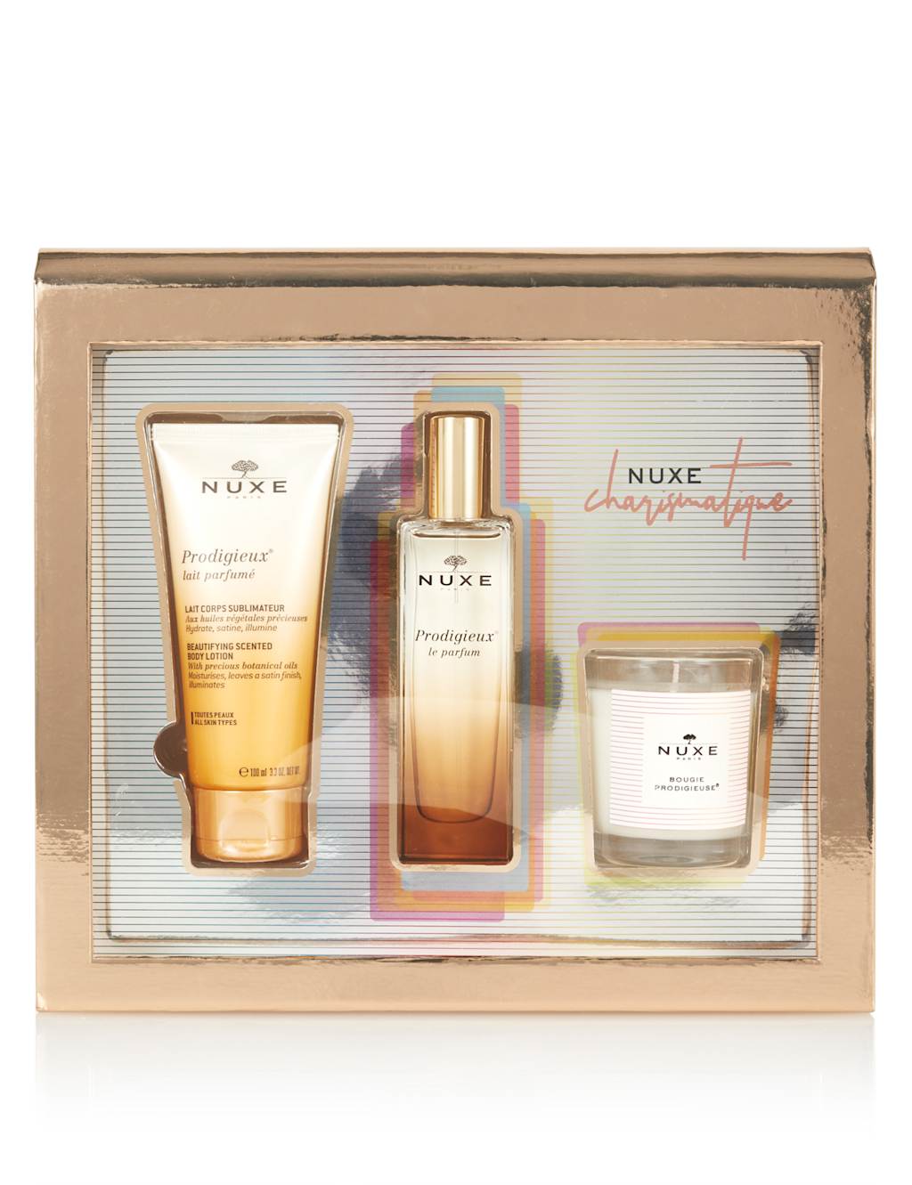 Prodigieux Le Parfum Gift Set 2019 1 of 2