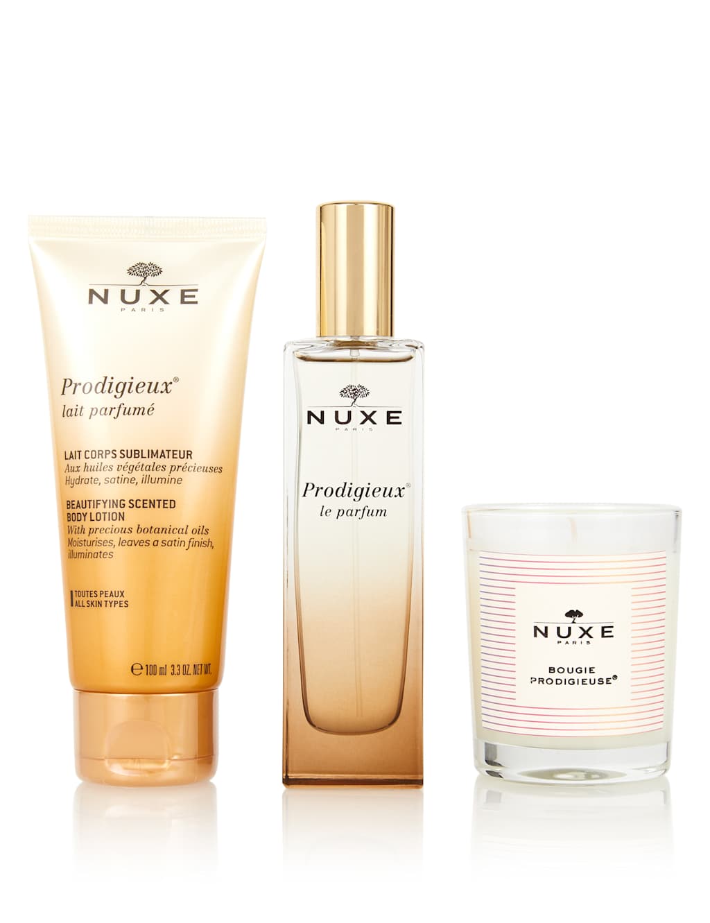 Prodigieux Le Parfum Gift Set 2019 2 of 2