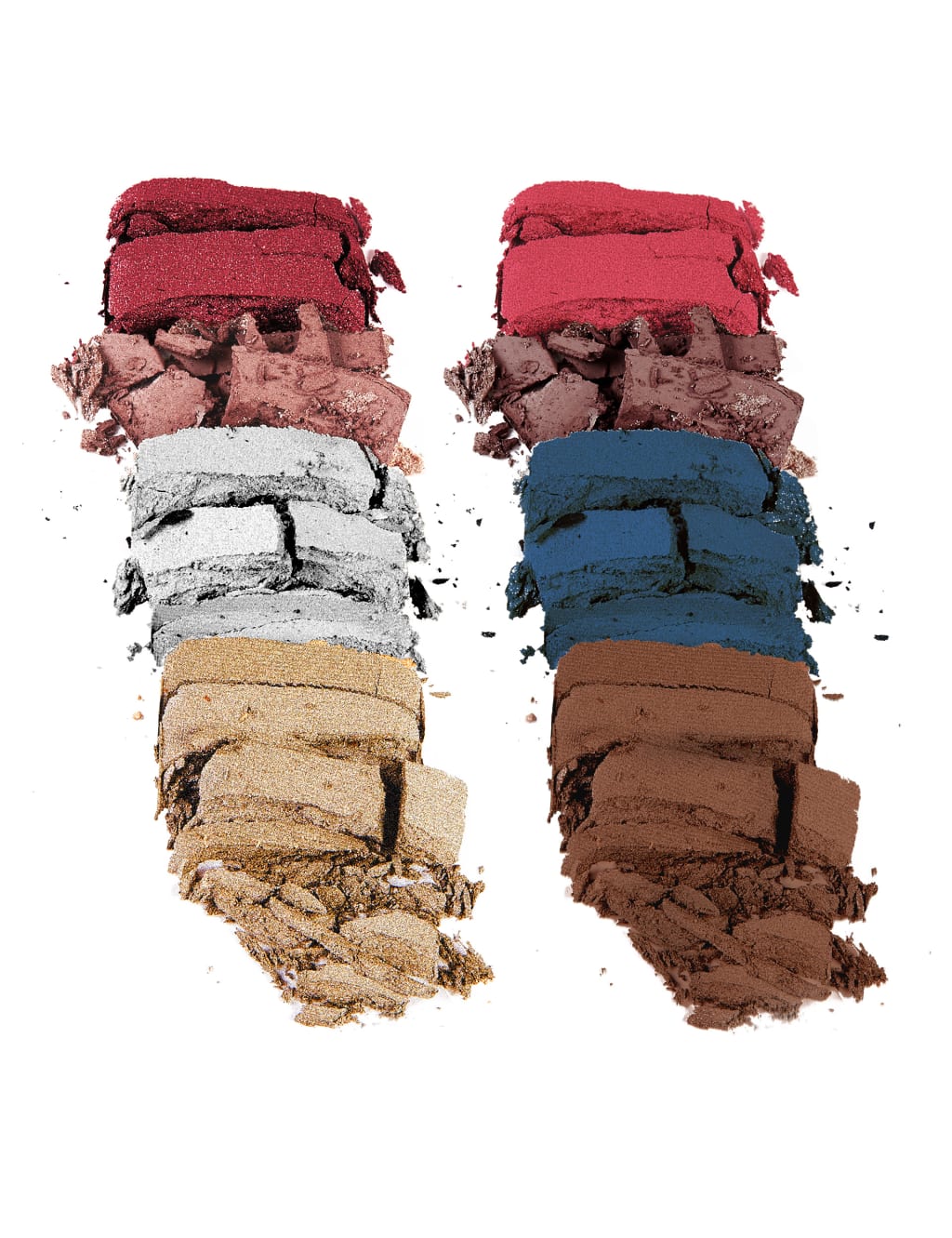 Make a Party Eyeshadow Palette 4 of 4