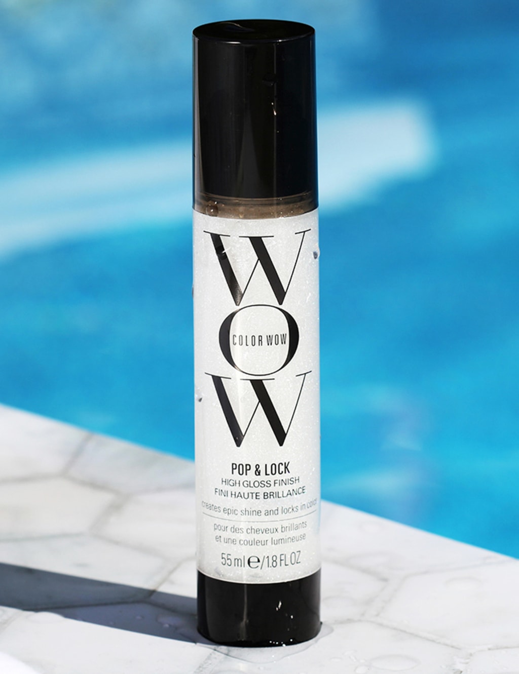 Color Wow Pop & Lock 55ml 4 of 5