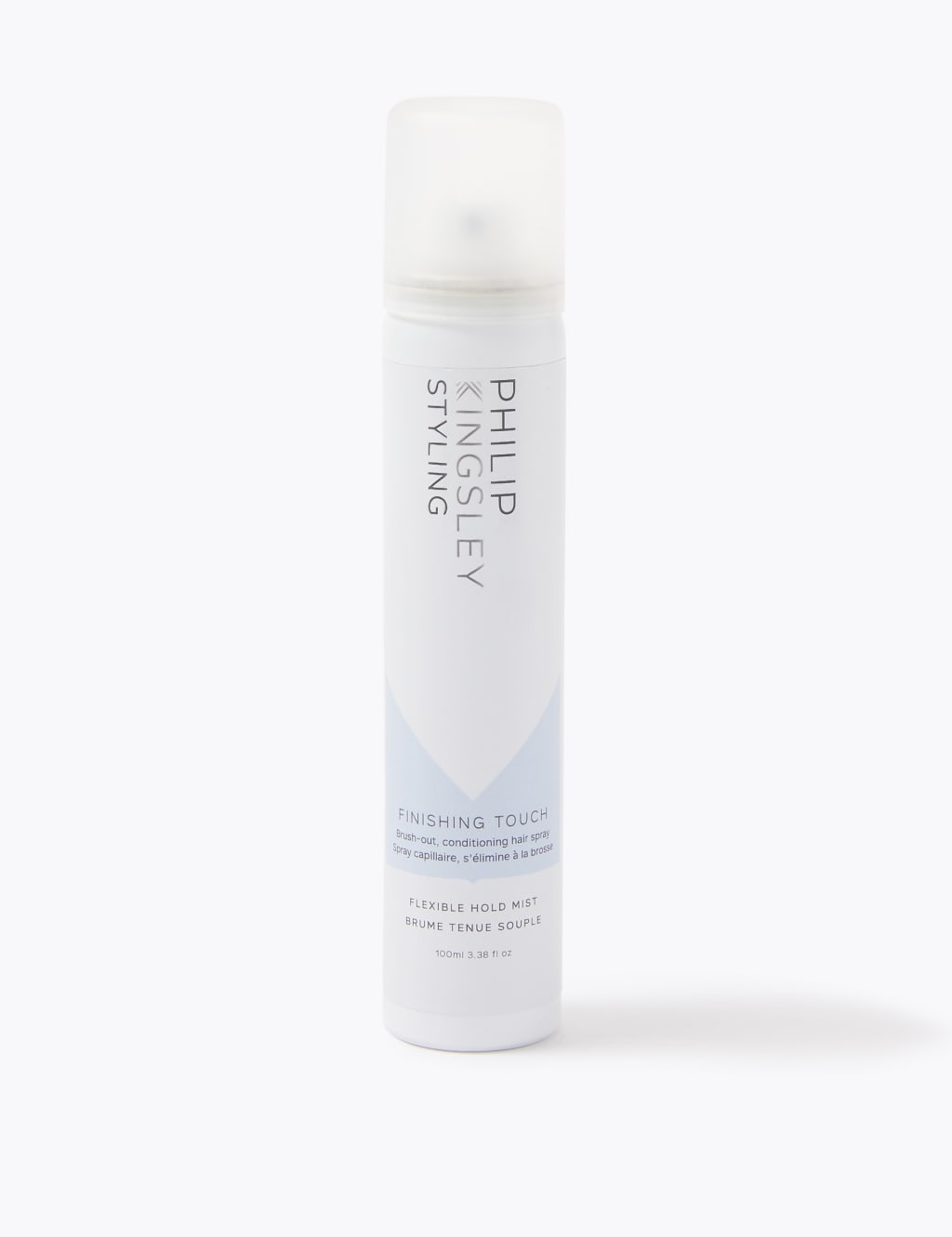 Finishing Touch Flexible Hold Mist 100ml 2 of 2