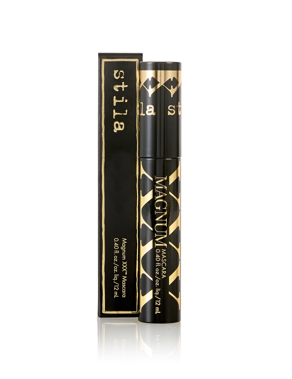Magnum XXX™ Mascara 12ml 3 of 3